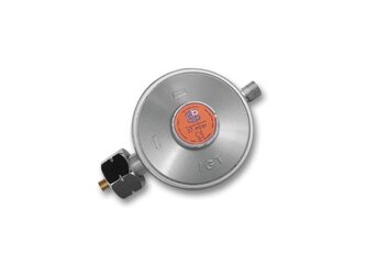 Regulátor nízkého tlaku plynu 37mbar, 1,5kg/h RG A310099, se závitem