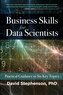 Business Skills for Data Scientists