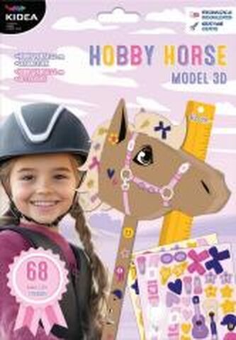 Hobby Horse KIDEA