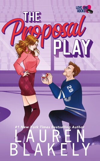 The Proposal Play