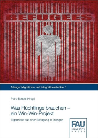 Was Flüchtlinge brauchen - ein Win-Win-Projekt