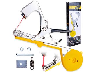 Vázací kleště na rostliny - JOHN GARDENER