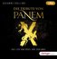 Die Tribute von Panem X. Das Lied von Vogel und Schlange (2mp3 CD)