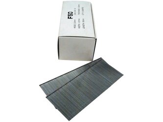 Hřebíky k pneumatické hřebíkovačce 25mm MIDI GÜDE (40214)