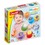 Quercetti 04147 Momy Soft Sensory Blocks