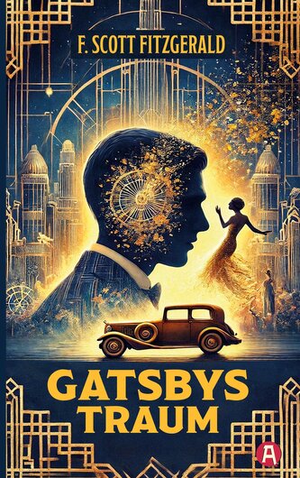 Gatsbys Traum. Die besten Kurzgeschichten. Band 1. F. Scott Fitzgerald Gatsbys Traum. Die besten Kurzgeschichten. Band 1. F. Scott Fitzgerald