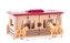 STAJNIA DREW KONIE 32X21X17 PUD