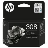 Cartridge originální HP HP 308 Black Ink Cartridge (16