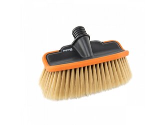 Kartáč na mytí aut Soft 2, 8", bez násady - BRADAS