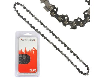 Řetěz na pilu RAPID 14" 3/8" 1,3mm 52zubů Řetěz na pilu RAPID 14" 3/8" 1,3mm 52zubů