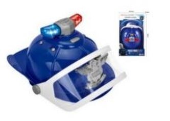 Kask Policjanta 34.5x20.5x14.5cm Kask Policjanta 34.5x20.5x14.5cm