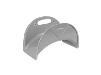 WHITE LINE závěsný držák na hadice