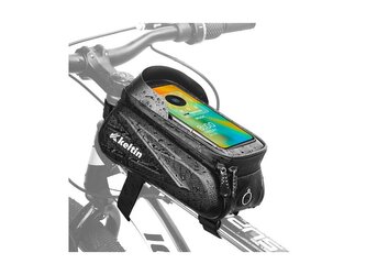 Cyklotaška na telefon, voděodolná KELTIN