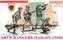 Model Kit figurky 3314 - ARVN RANGERS (SAIGON 1968) (1:35)
