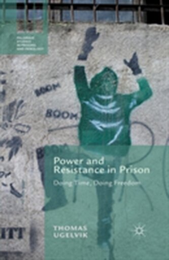 Power and Resistance in Prison Power and Resistance in Prison