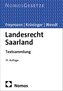Landesrecht Saarland