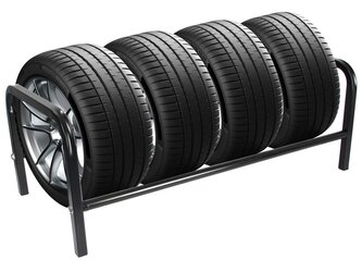 Regál na pneumatiky 910x395x355 mm MAR-POL