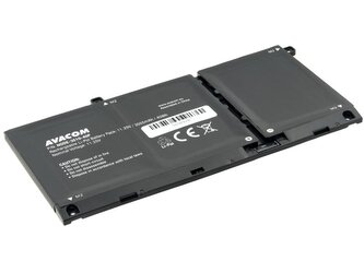 AVACOM baterie - Dell Latitude 3510 Li-Pol 11,25V 3555mAh 40Wh AVACOM baterie - Dell Latitude 3510 Li-Pol 11,25V 3555mAh 40Wh