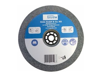 Brusný kotouč 150 mm/K60 GÜDE