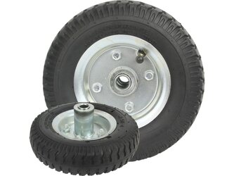 Kolo bantam nafukovací 2.5"/R4 MAR-POL