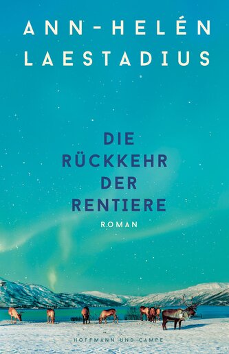 Die Rückkehr der Rentiere
