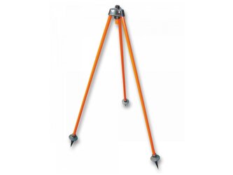 Stativ 40 cm se závitem 3/4" pro pulzní otočný zavlažovač BRADAS