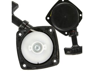 Náhradní startér do foukače/vysavače listí DEMON