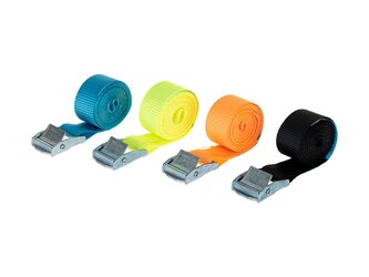 Pás upínací 25 mm × 2 m, 250 kg - GEKO