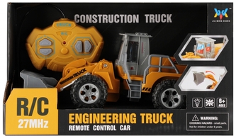 MASZYNA BUD SPYCH R/C FF 26X15X12 MC WB 48