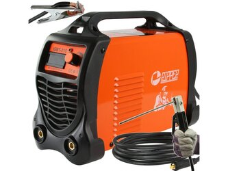 Invertorová svářečka IGBT-315 RIPPER