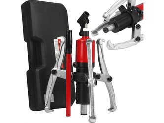 Hydraulický stahovák ložisek 10t MAR-POL