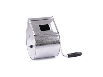 Omítačka ruční - čert