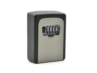 Bezpečnostní schránka na klíče s číselným zámkem GEKO
