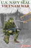 Model Kit figurky 1607 - U.S.NAVY SEAL, VIETNAM WAR (1:16)