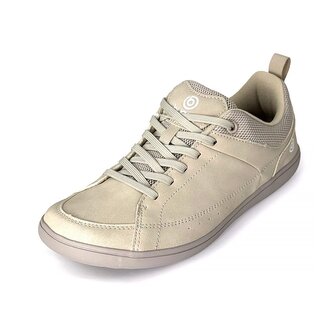 Tenisky barefoot Bugga VITA Beige B00189-11 - 38 Tenisky barefoot Bugga VITA Beige B00189-11 - 38