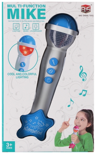 MIKROFON B/O 17X27X6 MC WB 60/120