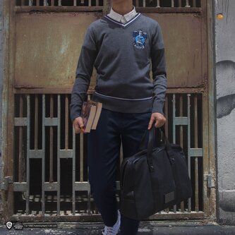 Cinereplicas Svetr šedý Havraspár, Harry Potter Velikost: Dětský