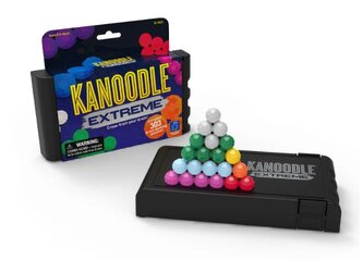 Learning Resources - Hra Kanoodle® Extreme – logická a prostorová hra