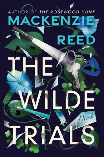 The Wilde Trials The Wilde Trials