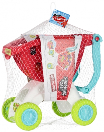 SUPERMARK WOZEK AKC 27X29X15 MC SIATKA 12