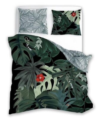 POŚCIEL KPL.TRENDY 009 160X200+2X70X80 BAW.