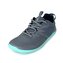 Tenisky barefoot Bugga NOX Grey B00188-15 - 44