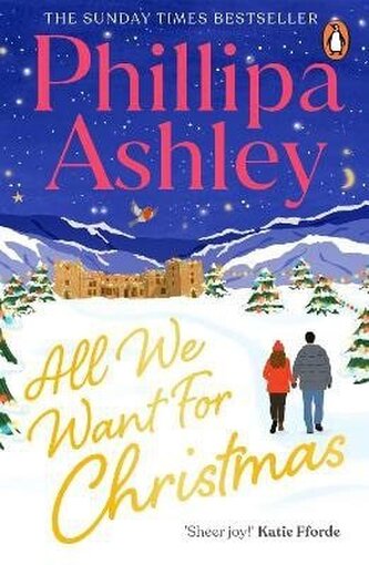 All We Want for Christmas All We Want for Christmas