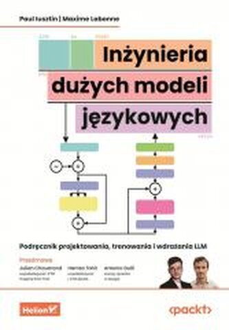 Inżynieria dużych modeli językowych