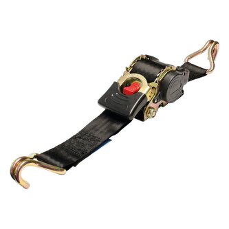 Rychlo upínací pás + ráčna 750kg/3m Rychlo upínací pás + ráčna 750kg/3m