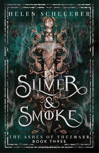 Silver & Smoke