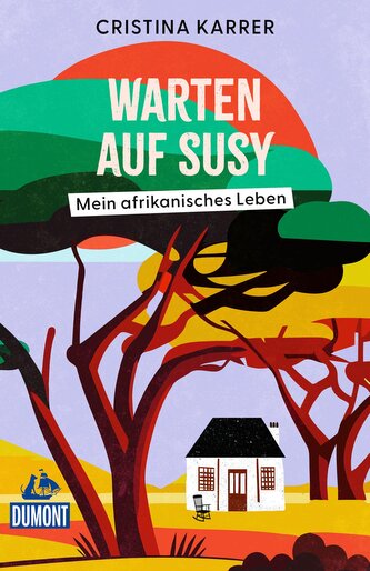 Warten auf Susy