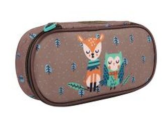 Piórnik Perletti Sarenka i Sowa