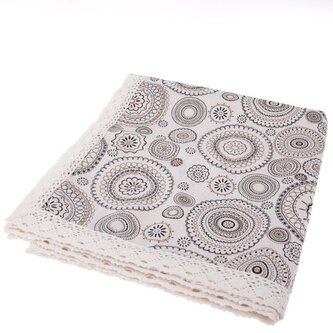 Textilní ubrus - 150 x 180 cm, 1/50