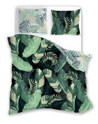 POŚCIEL KPL.TRENDY 011 160X200+2X70X80 BAW.